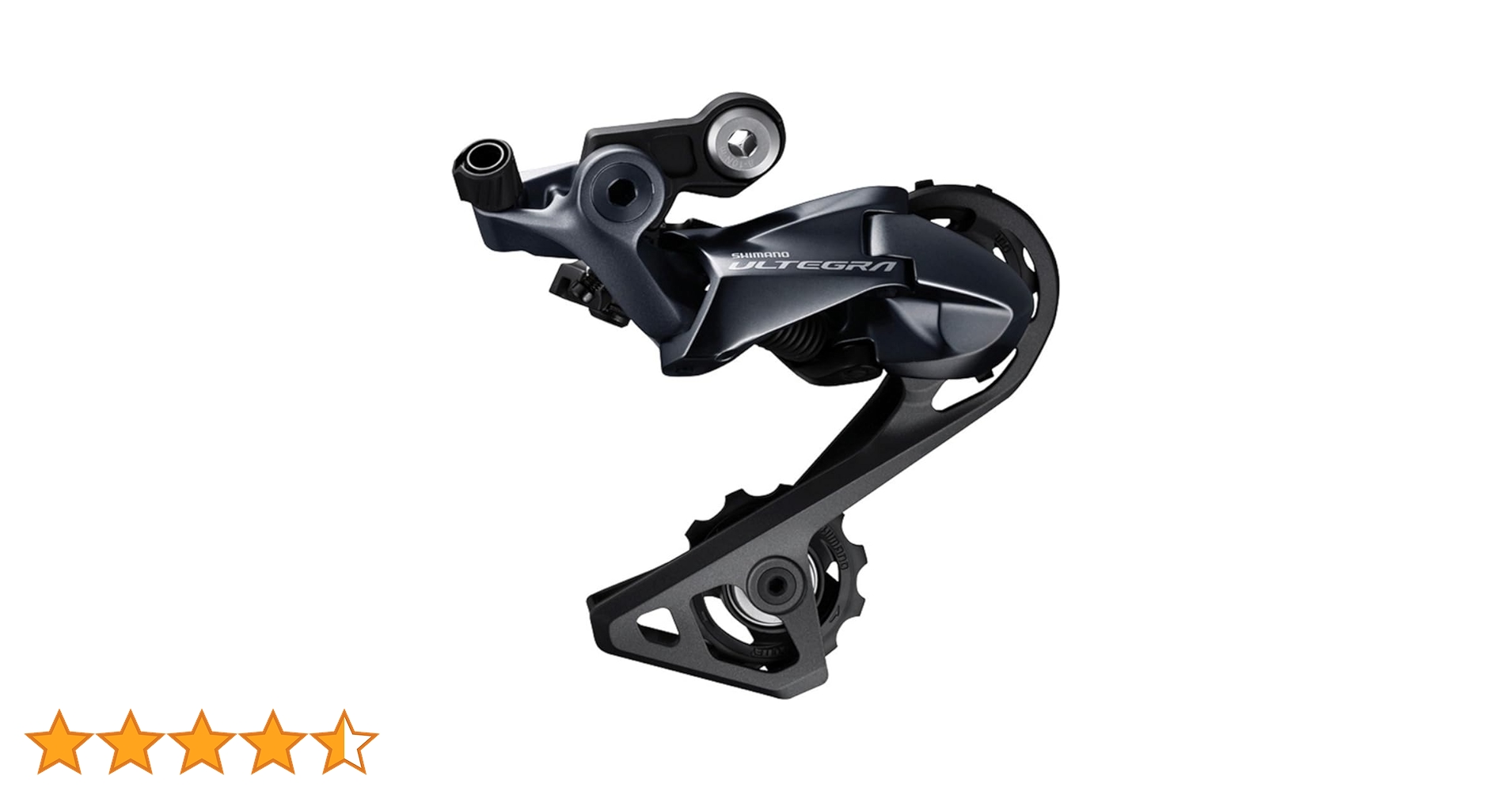 Shimano Ultegra RD-R8000-SS Rear Derailleur - 11 Speed